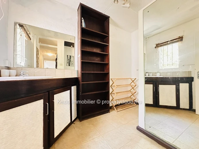 Authentic Creole Villa With Charm