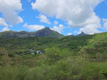 Residential Land