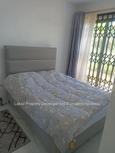 Cozy 2-Bedroom Apartment for Rent in Hermitage