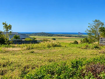 Residential Land