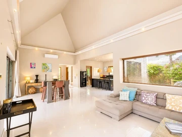 Villa de 5 Chambres
