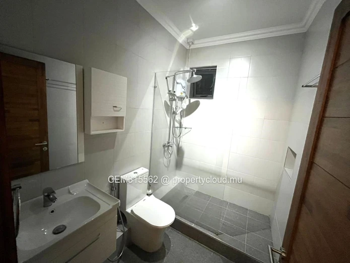 2-Bedroom Apartment Sodnac