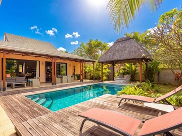 3 Bedroom Villa