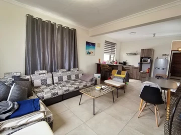 Appartement de 2 Chambres