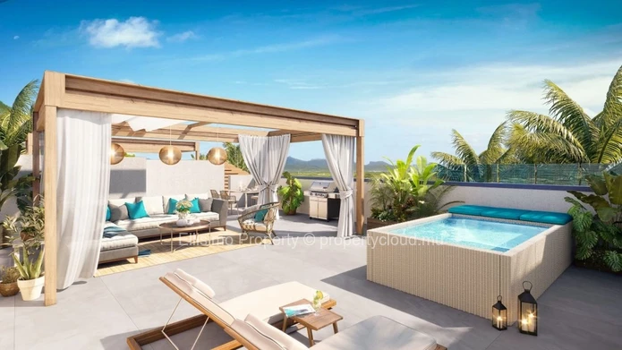 Ki Resort Residence