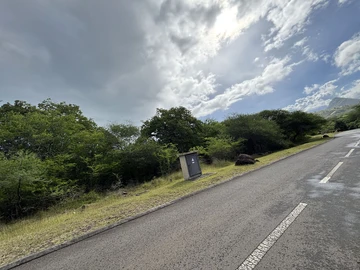 Residential Land