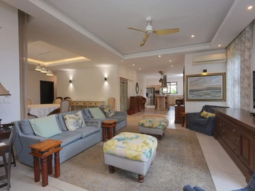 Villa de 3 Chambres