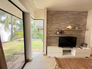 3 Bedroom Villa