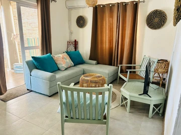 Appartement de 2 Chambres