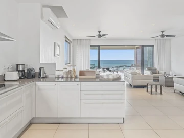 3 Bedroom Penthouse