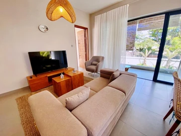 Appartement de 2 Chambres