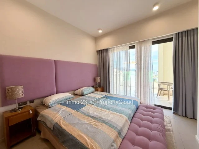 Penthouses - 3 chambres - Moka
