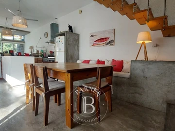 3 Bedroom Townhouse, Duplex