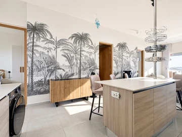 Appartement de 3 Chambres