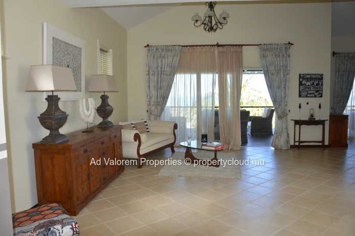 Beau appartement à louer (Mandat exclusif)