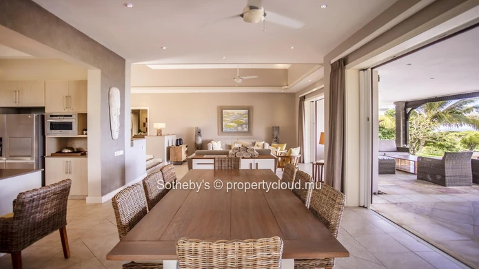 Villa Vista Mare 