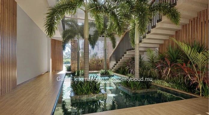 Investissez dans un bien ce prestige à Tamarin Living, Île Maurice