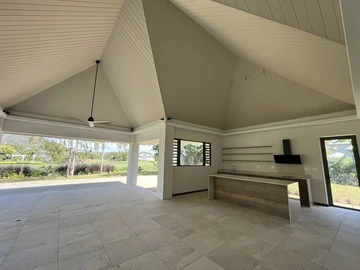 Villa de 4 Chambres