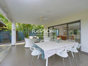 3 Bedroom Villa