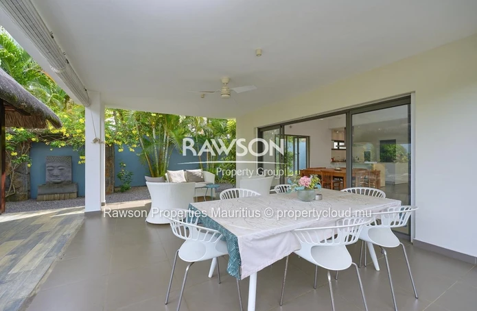 À Vendre  Villa A La Salette