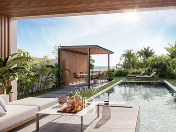 4 Bedroom Villa