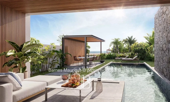 WOLMAR - Villa - 4 Bedrooms