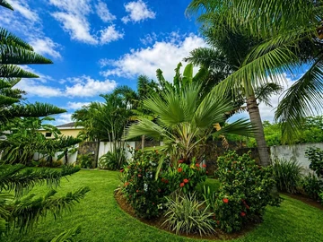 Villa de 4 Chambres