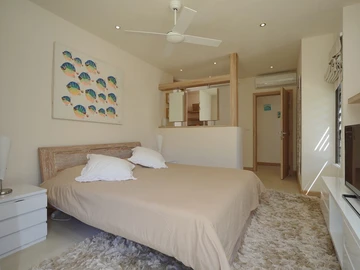 Villa de 3 Chambres