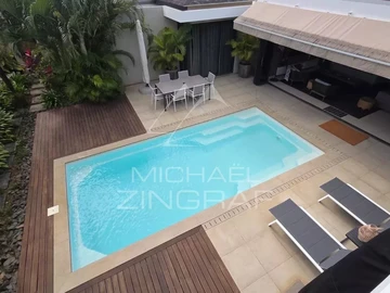 4 Bedroom Villa