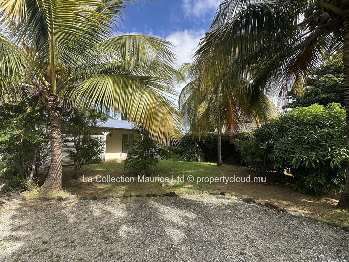 Villa I Tamarin I Pieds dans L'eau