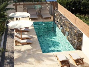 3 Bedroom Penthouse
