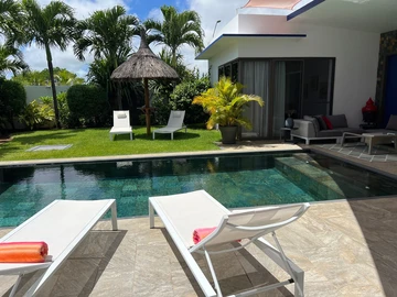 4 Bedroom Villa