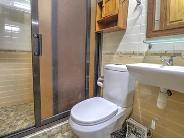 Appartement de 2 Chambres