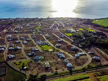 Land for sale in Jardin Anna 2 Flic en Flac