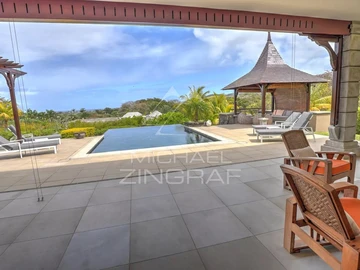 4 Bedroom Villa
