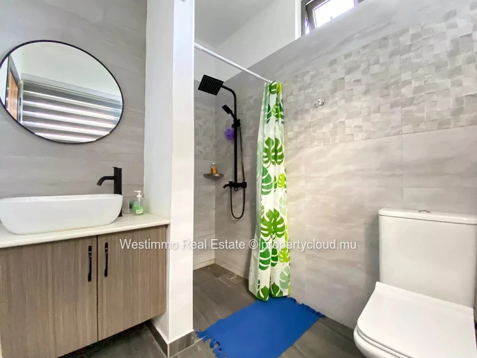 For Sale – Stunning Modern House in the Heart of Grand Baie