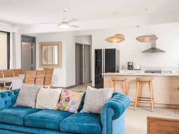4 Bedroom Villa