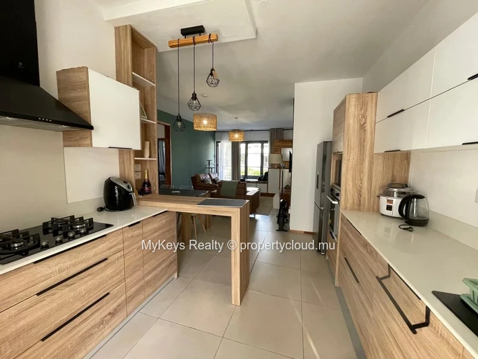 Brand New Apartment – Fully Furnished – 10-Minute Walk To The Beach