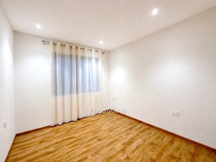 À Vendre | Maison Neuve De 3 Chambres | À 10 Min À Pied Du Jardin De Balfour | Beau Bassin