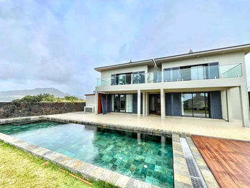 3 Bedroom Villa