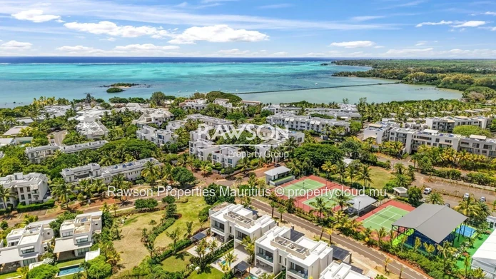 4 Bedroom Townhouse | Azuri Ocean & Golf Village | Newly Refurbished 