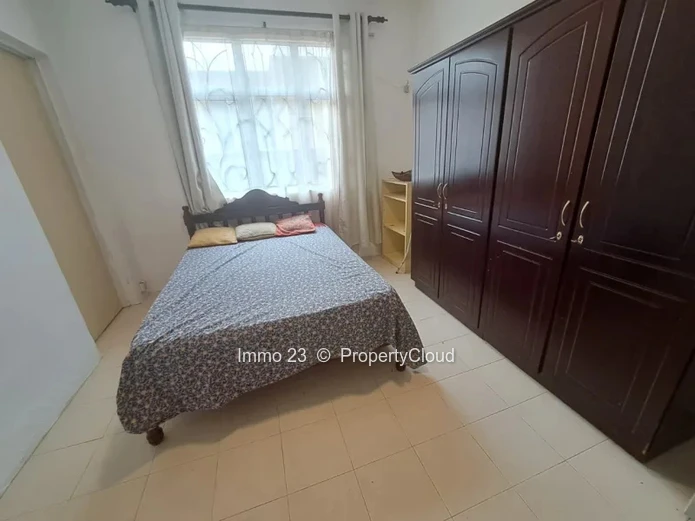 Apartments - 3 bedrooms - Curepipe
