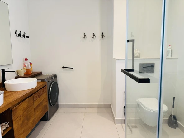 Appartement de 3 Chambres