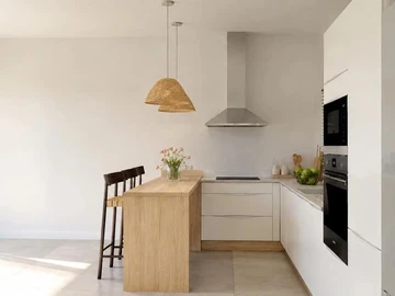 3 Bedroom Villa