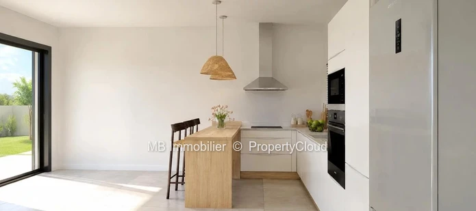 PROJECT - Villas en vente