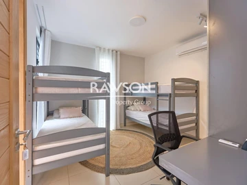 4 Bedroom Villa
