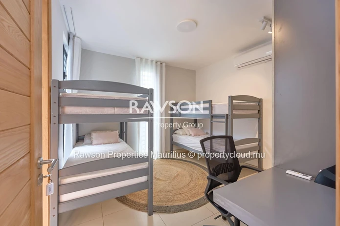 Villa De Luxe À Pereybère – 940 000 €