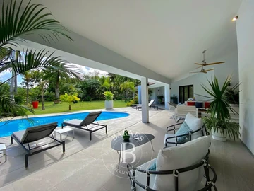 Villa de 3 Chambres