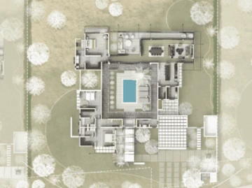 3 Bedroom Villa