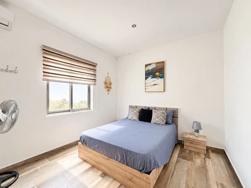 Villa de 3 Chambres